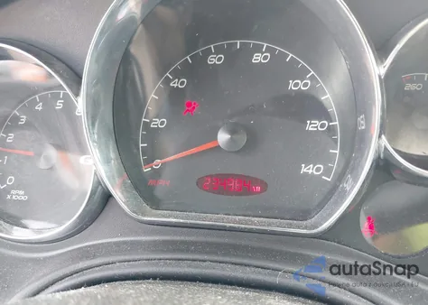 2008 Pontiac G6 from USA, damaged, VIN 1G2ZG57N084307727